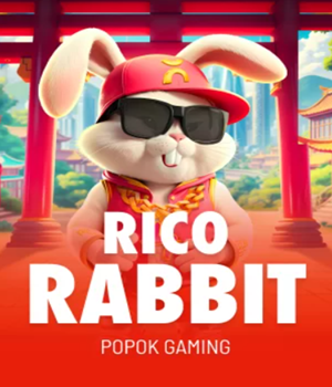 Jogão Rabbit