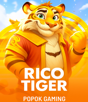 Jogão Tiger